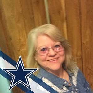 Meet your Posher, Valerie